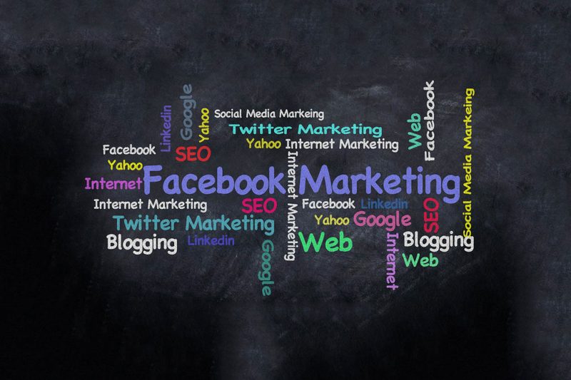 Recent trends in social media marketing